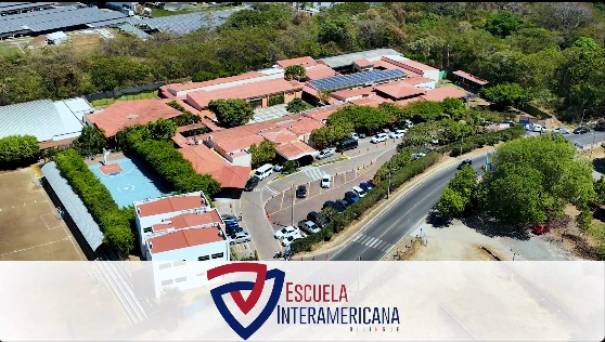 Escuela interamericana Video Institucional